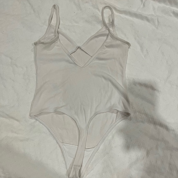 Wilfred bodysuit - Picture 2 of 4